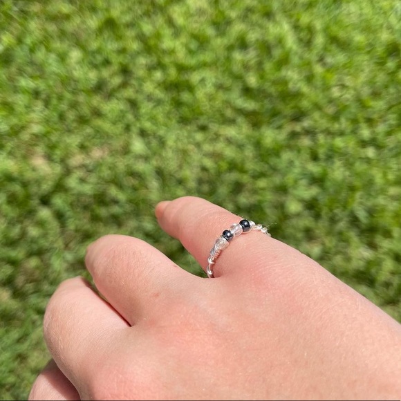 Steve Harrington inspired ring - Picture 2 of 4